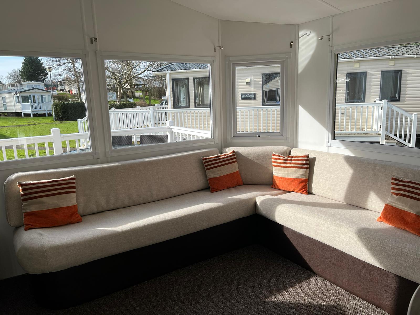 dog friendly holidays in blackpool